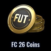 EA FC26 Coins PS4/PS5 100k + pokrywam prowizje!
