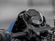 Quadlock - Uchwyt motocyklowy na telefon.