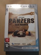 Codename Panzers: Faza Pierwsza PL PC 