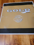 Drut spawalniczy Gold