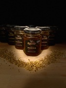 Rowse Miód Manuka 500+ MGO PREMIUM – Oryginalny – Nowa Zelandia – 225 g