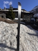 Narta Volkl 1sztuka wiązanie marker