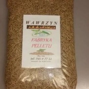 Pellet Pelet drzewny 