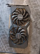 Karta graficzna Rx 5500xt 8gb