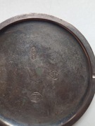 Szwajcarski zegarek kieszonkowy marki Alpina