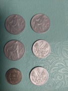 Monety dla kolekcjonerów