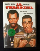 JA, TWARDZIEL, SAMUEL L. JACKSON, EUGENE LEVY, LEKTOR PL. 