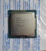 Intel core I5-3450s