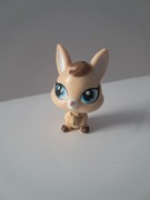 Littlest Pet Shop LPS kangur mały lps