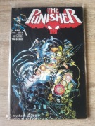 TM-Semic The Punisher 4/96