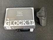 Replika ASG Glock 17 gen 5 CO2 6mm BB