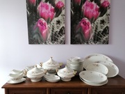 Porcelana k&a Krautheim Selb Bavaria 