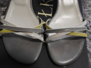 Buty Sandały Ryłko Skóra 36