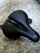 Siodełko rowerowe MTB Sports z Amortyzacją 