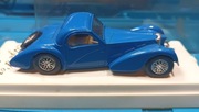 Bugatti 57 S ATLANTE z 1939 1:43