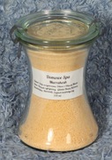 Domowe Spa  Sól Musująca 370 ml Marrakesh
