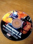 Gra PC "Emergency 2 The Ultimate Fight For Life"