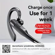 Słuchawka bluetooth ARHTEX