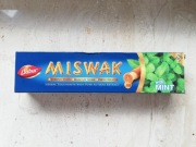 Egipt pasta do zębów Miswak Miętowa 140 g