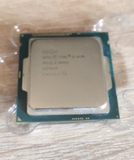 Procesor i5 4590
