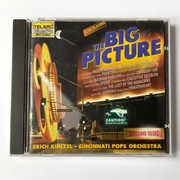 The big picture Erich Kunzel Cincinati Pops Orches