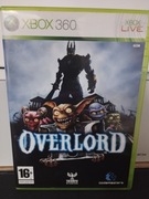 Gra: Overlord 2  - Xbox 360