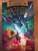 Książka "Smocza Straż Powrót Zabójców Smoków" 
