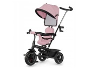 Rowerek trójkołowy Kinderkraft 