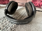 Słuchawki Sennheiser HD 650