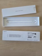Apple pencil gen 2 iPad air, iPad pro rysik