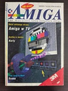 Amiga Magazyn - numer 3/1994
