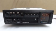 Stary radioodtwarzacz BLAUPUNKT LUBECK CC 20