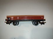 Märklin Marklin H0 prosta dwuosiowa platforma Okazja!