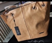 Torebka damska Bulaggi