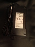 Ładowarka 54.6V4A YZ260 110-250V 3.0A 