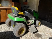 Kosiarka John Deere