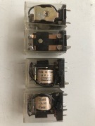 Przekaźnik RM-2 24V DC