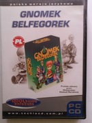 Gnomek Belfegorek PC