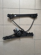 Peugeot 3008 II podnośnik szyby lewy 9810488980