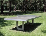 Stół do tenisa stołowego 