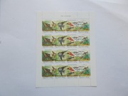 Ark 3357-60 Rybki akwariowe **