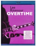 LEE RITENOUR Overtime BLURAY