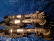 Działko wodne zraszacz  Komet 160 ULTRA