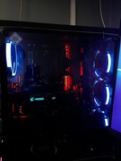 Komputer Stacjonarny do Gry/Nauki/Pracy