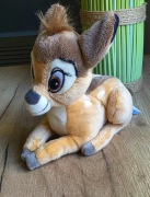 Maskotka sarenka jelonek Bambi Disney