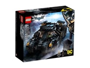 LEGO 76239 DC Tumbler: starcie ze Strachem na Wróble