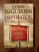 Imperator Krew Bogów Conn Iggulden