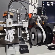 Bambulab A1 MINI COMBO AMS - DUŻY ZESTAW