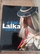 Teatr lalka 1945-2015 Joanna Rogacka