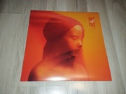 Varius Manx "Elf" Orange Vinyl 